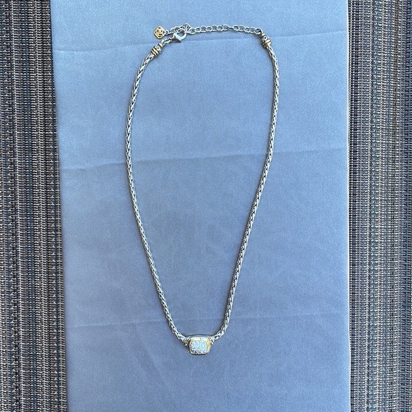 John Medieros Necklace - Picture 3 of 4